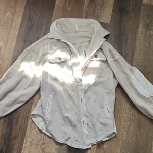 Rubt Shacket Stone